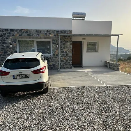 Villa Shirin Mariou